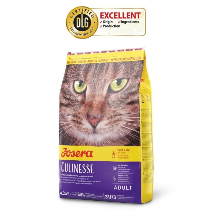 Josera  4,25kg * Culinesse